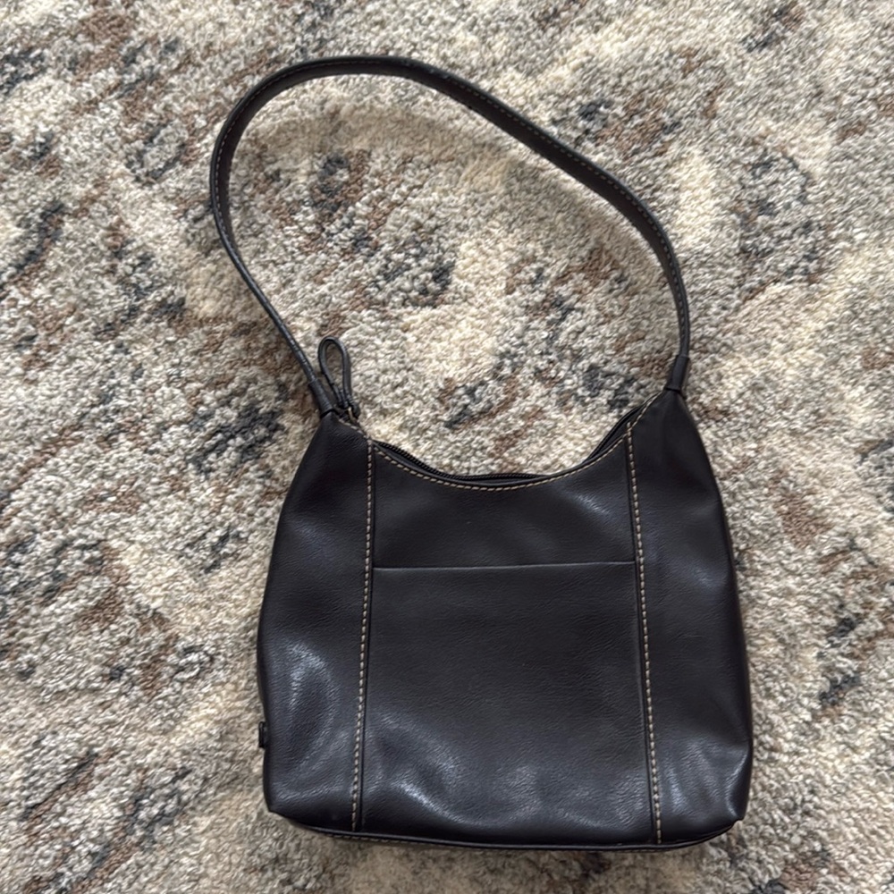 Nine West small black purse